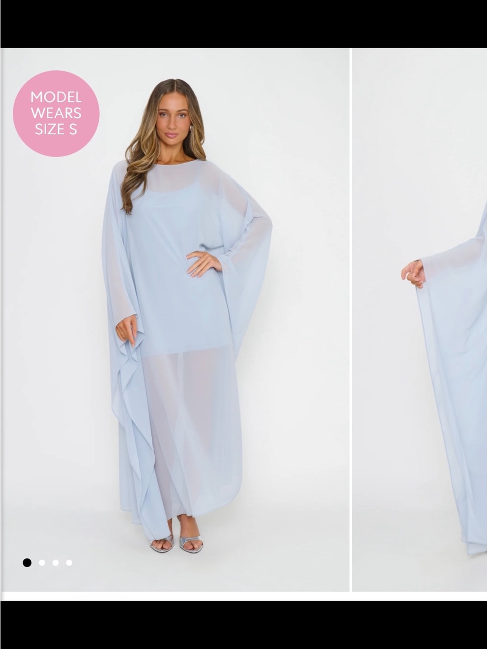 Show me your Mumu Maxi Dress